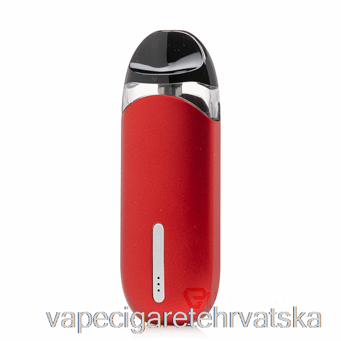 Vape Cigarete Vaporesso Zero S Pod Sustav Red